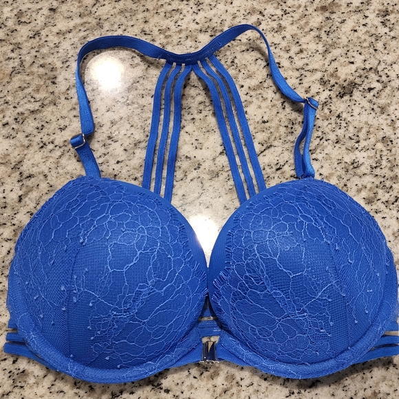 Victoria's Secret add 2 cups bra - Picture 1 of 2